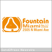 Fountain Miami