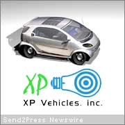 XP Vehicles, Inc.