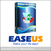 Easeus Data Recovery