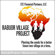 Rabuor Village Project Kenya