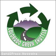 Colorado Green Shuttle
