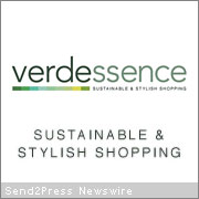 Verdessence eco store