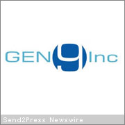 Gen9 Inc