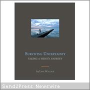 Surviving Uncertainty eBook