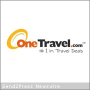 OneTravel travel deals