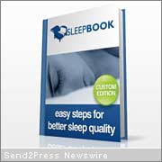 sleep book