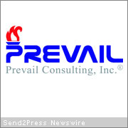 Prevail Consulting SaaS