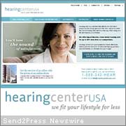 Hearing Center USA