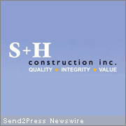 S H Construction