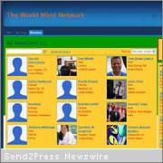 World Mind Network