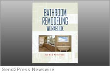 Bathroom Remodeling Workbook