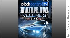 PitchControlTV DVD