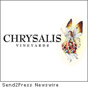 Chrysalis Vineyards
