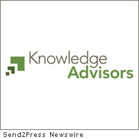 KnowledgeAdvisors