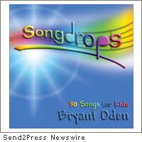 Songdrops 30 Songs for Kids