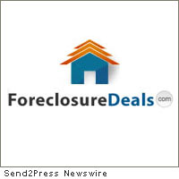 Foreclosure Deals