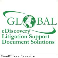 Global Legal Discovery