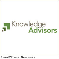 KnowledgeAdvisors report