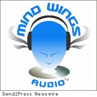 Mind Wings Audio
