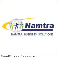 Namtra Business Solutions