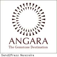 Angara jewelry