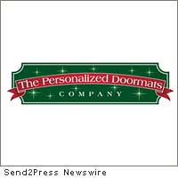 Personalized Doormats Co