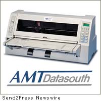 Accel 7350 SDM Printer