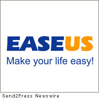 EASEUS Partition Master