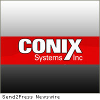 CONIX Systems Inc
