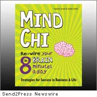 Mind Chi book