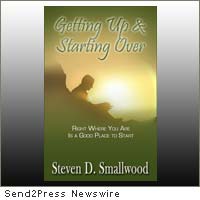 Steven Smallwood book