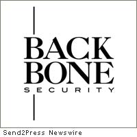 Backbone Security