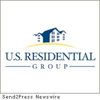 US Residential Group
