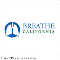 Breathe California