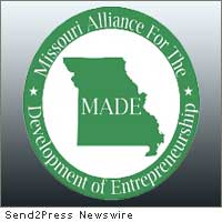 Missouri Entrepreneurship Competition