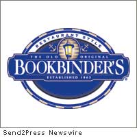 Bookbinder clam chowder