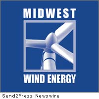 utility scale wind farms