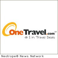 online travel provider