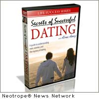 Secrets of Successful Dating