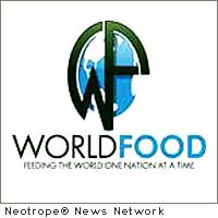 World Food Ghana Ltd