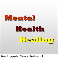 Mental Health Healing