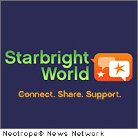 Starbright World