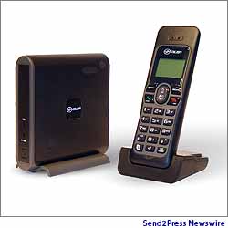 Auvi IP Skype Phone