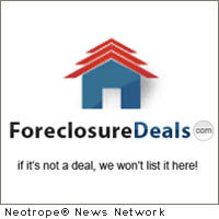 Foreclosure Listings