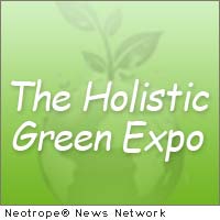 New York Green Events