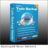 hard disk backup and restore