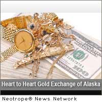 Heart to Heart Gold Exchange