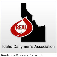 Idaho livestock agriculture