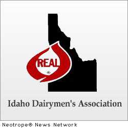 Idaho Dairy Products Commission
