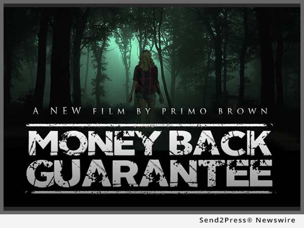 Primo Brown MBG Movie